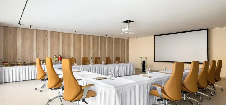 Shaden Resort image